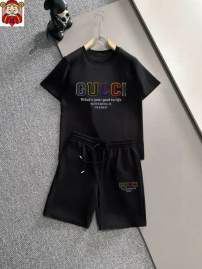 Picture of Gucci Shirt Pant Suits _SKUGucciM-5XLkdtr11422250